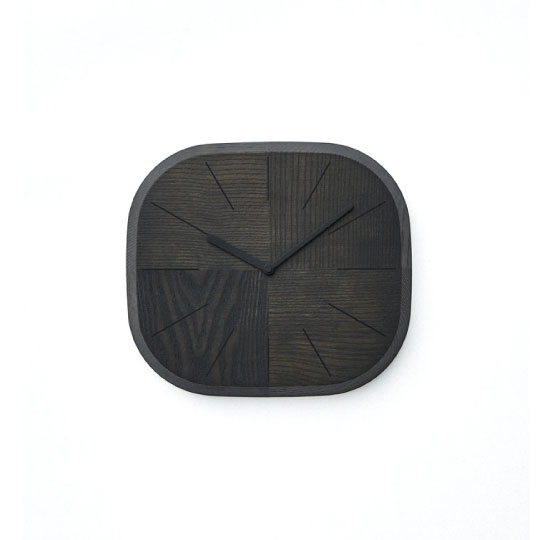 SASAKI | HAGI clock