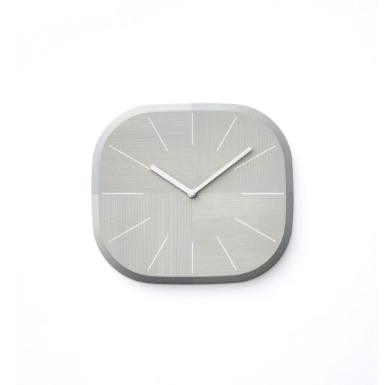 SASAKI | HAGI clock