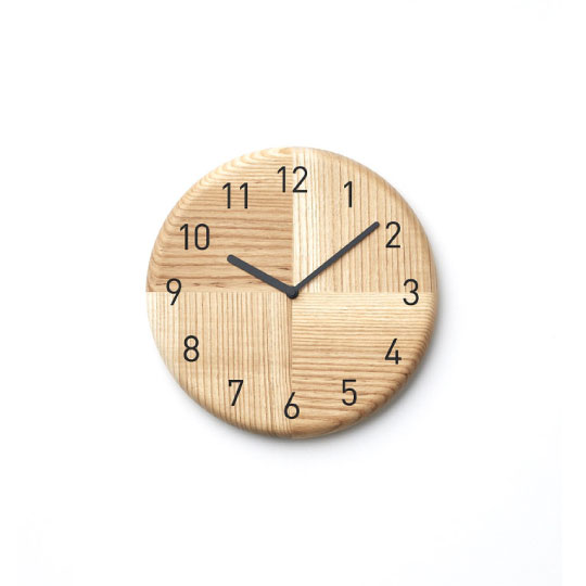 SASAKI | HAGI clock