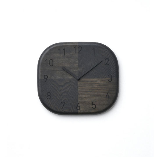 SASAKI | HAGI clock