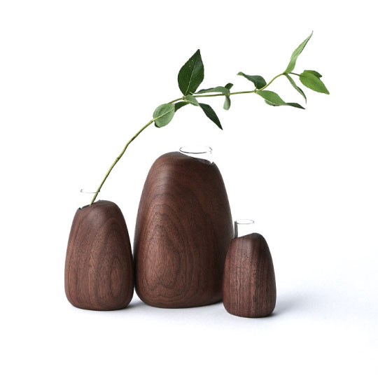 SASAKI | Mango vase