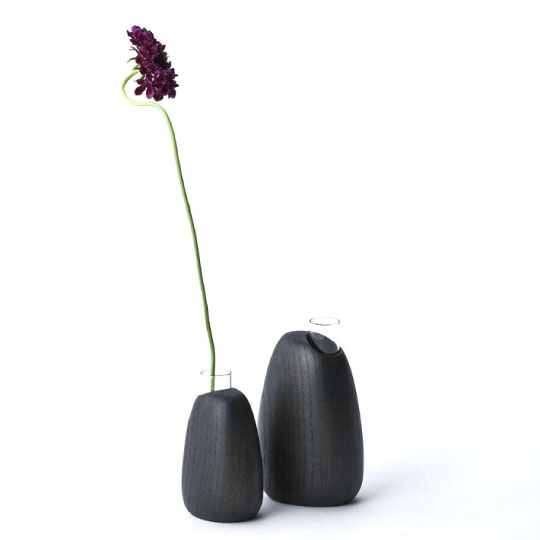 SASAKI | Mango vase