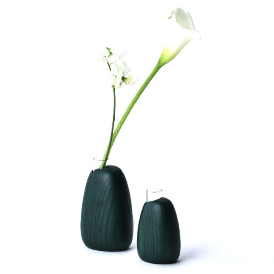 SASAKI | Mango vase