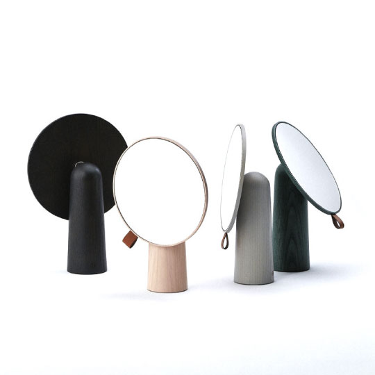 SASAKI | Pivot mirror