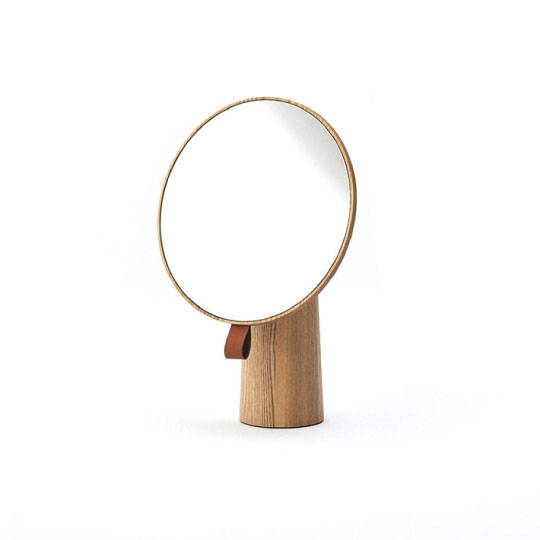 SASAKI | Pivot mirror