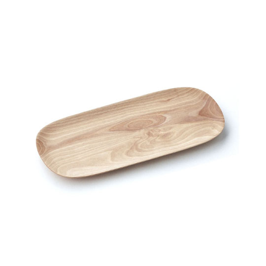 SASAKI | Plain Plate