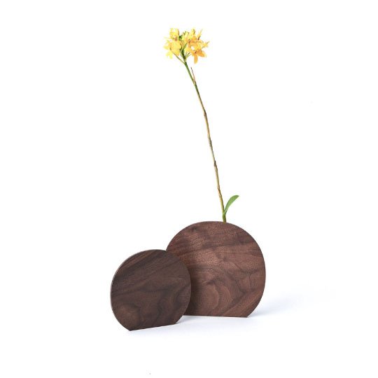 SASAKI | Palette vase