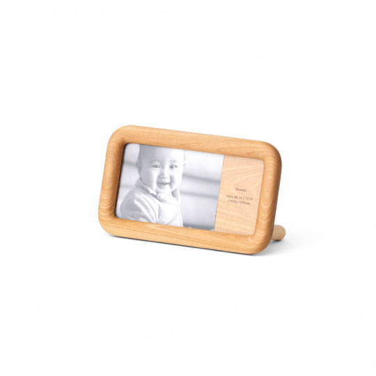 SASAKI | Photo frame rounded