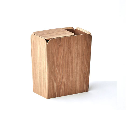 SASAKI | Spread dust bin