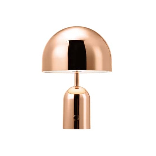 TOM DIXON. | BELL PORTABLE