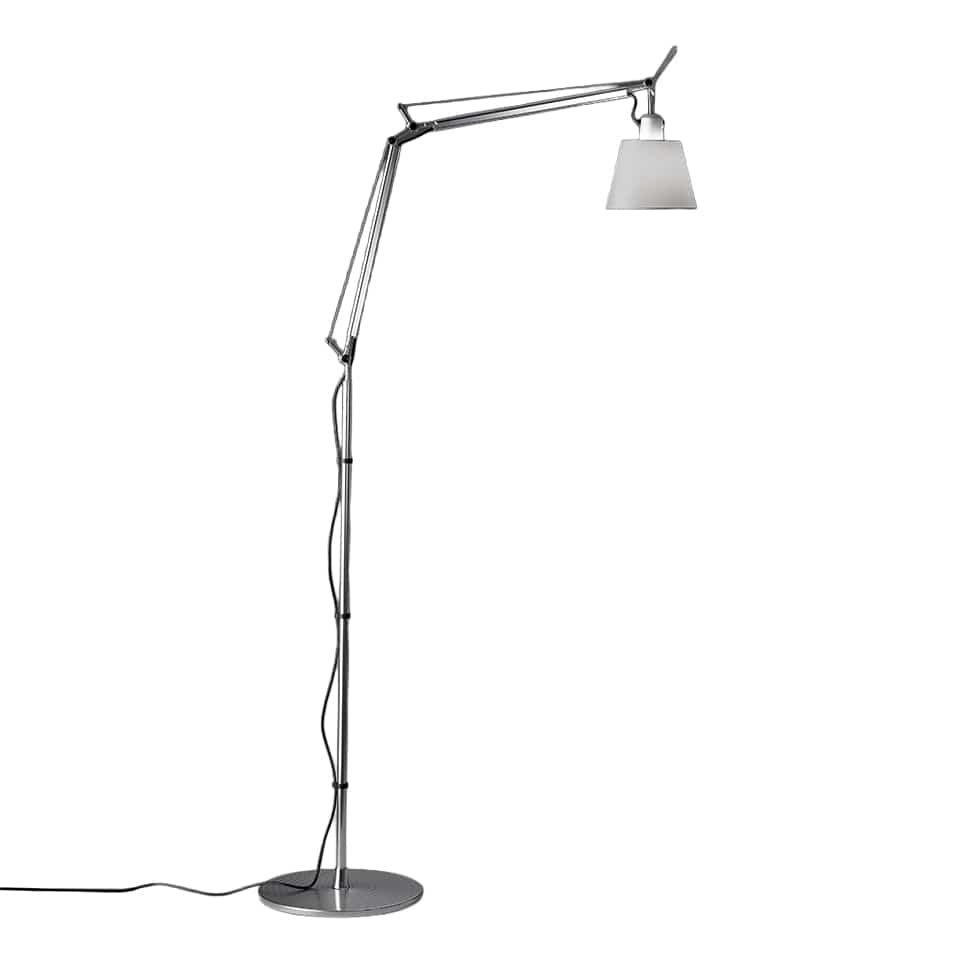 Artemide | Tolomeo Basclante Floor