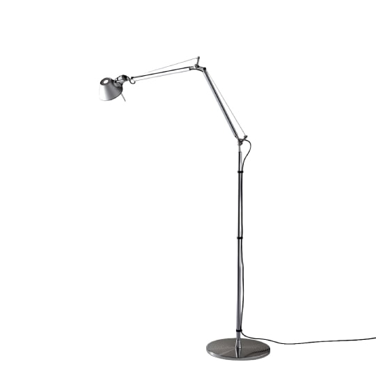 Artemide | Tolomeo Floor