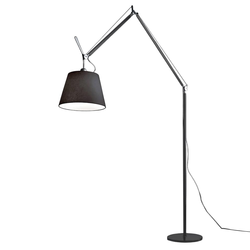 Artemide | Tolomeo Mega Floor