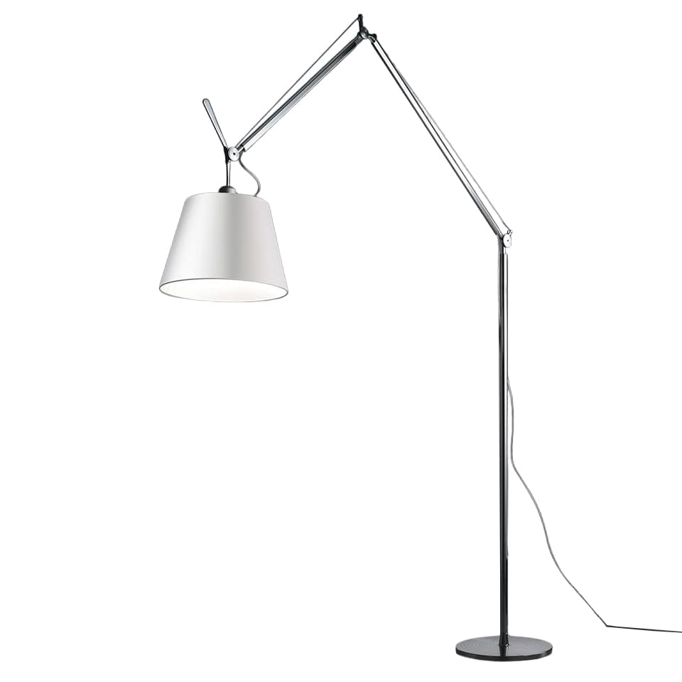 Artemide | Tolomeo Mega Floor