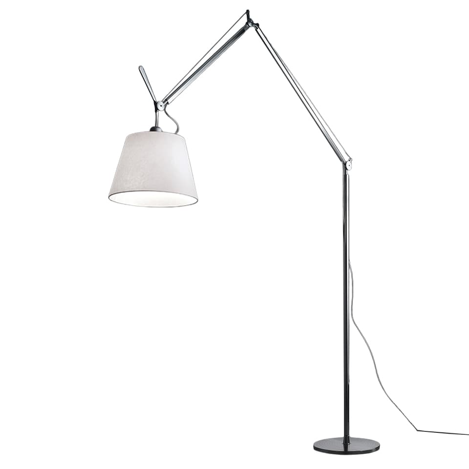 Artemide | Tolomeo Mega Floor