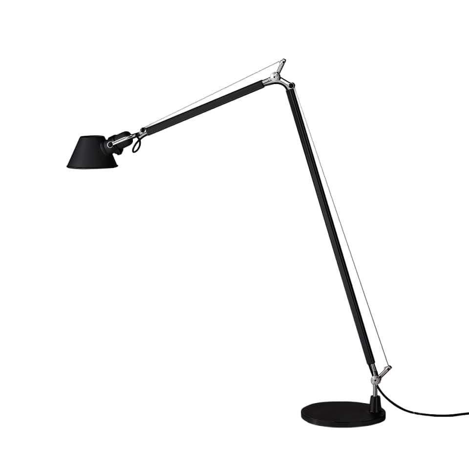 Artemide | Tolomeo Reading Floor