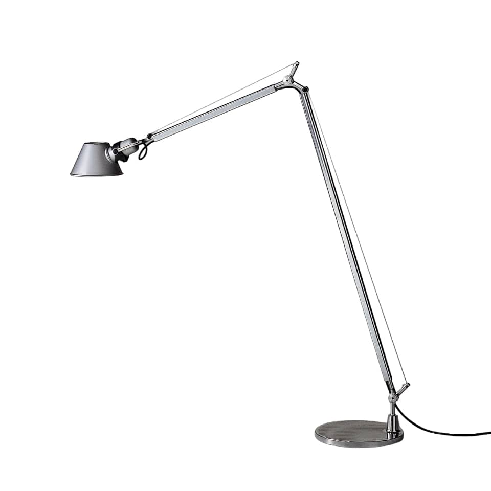 Artemide | Tolomeo Reading Floor