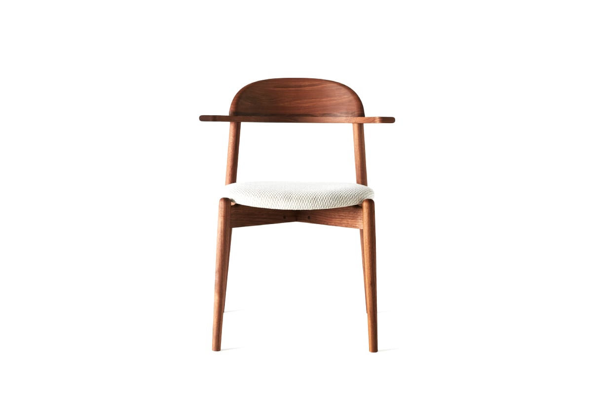 YU UC2 DINING CHAIR: チェア・ベンチ・スツール｜マスターウォール ...