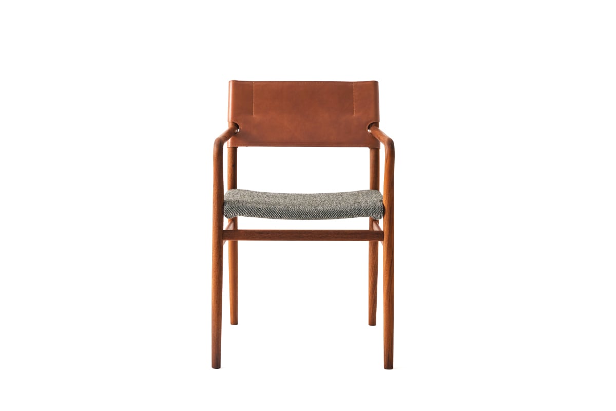 YU UC3 DINING CHAIR: チェア・ベンチ・スツール｜マスターウォール