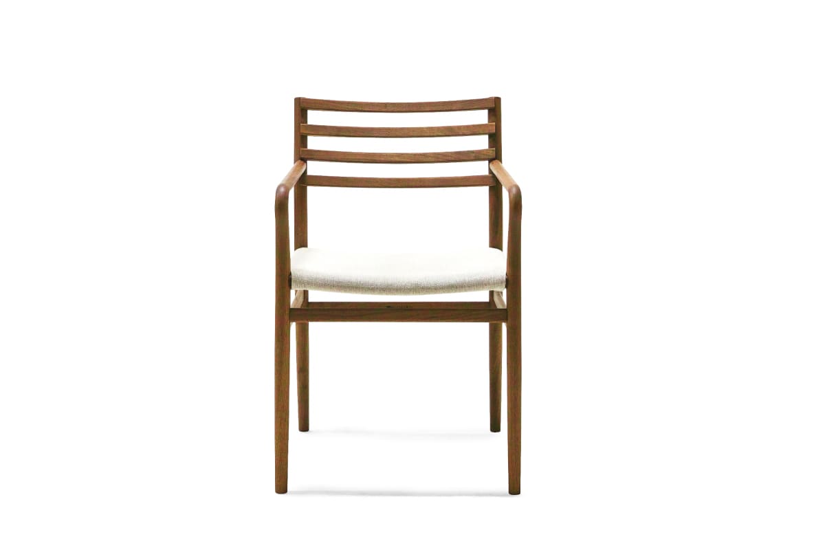 YU UC7 DINING CHAIR: チェア・ベンチ・スツール｜マスターウォール