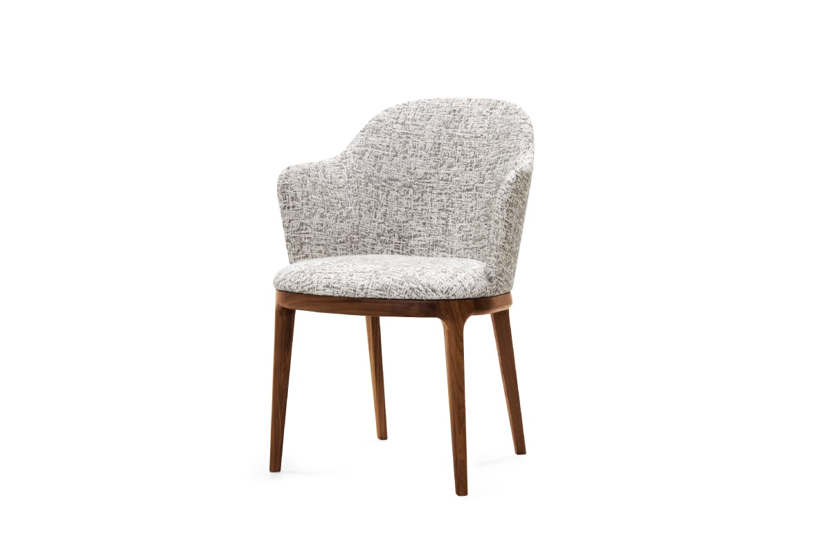 YU UC9 DINING CHAIR: チェア・ベンチ・スツール|マスターウォール