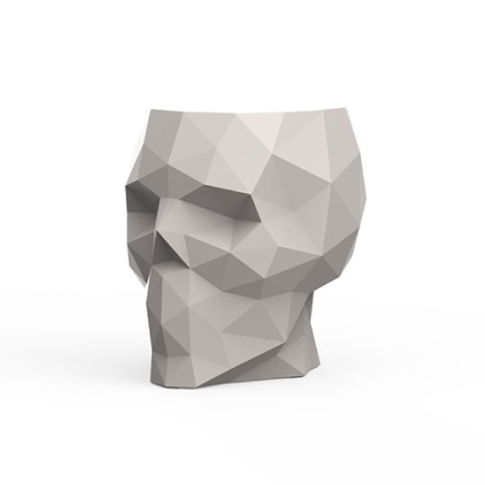 VONDOM | SKULL STOOL 46104