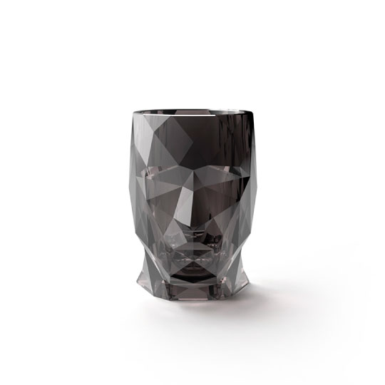 VONDOM | ADAN NANO GROSSY PLANTER MINI 49075