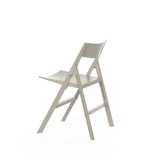 VONDOM | QUARTZ FOLDING CHAIR 54197
