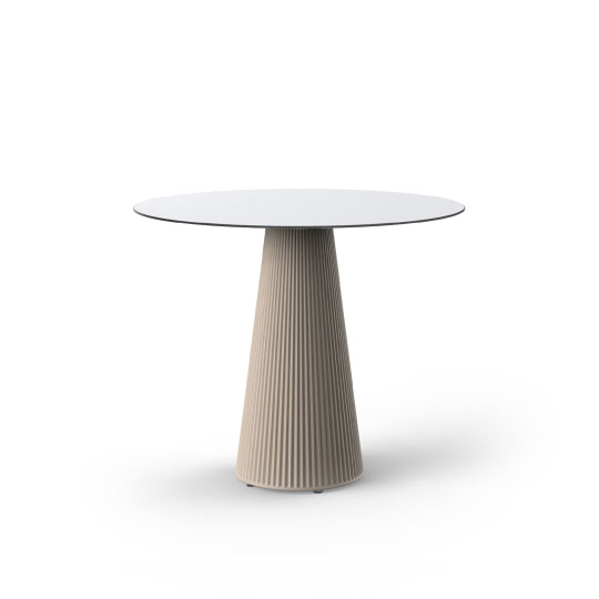 mandmcustomperformance 仮設テーブル GATSBY DINING TABLE 54453/66128の通販 / マスターウォール