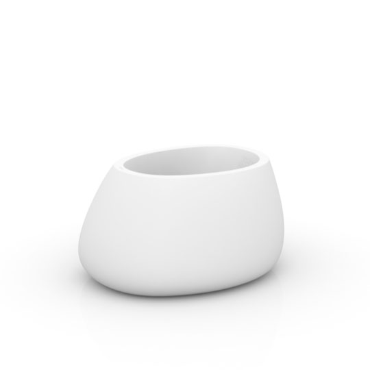 VONDOM | STONE PLANTER SMALL 55008A