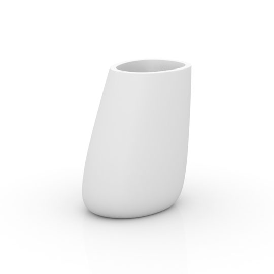 VONDOM | STONE PLANTER MEDIUM 55009A