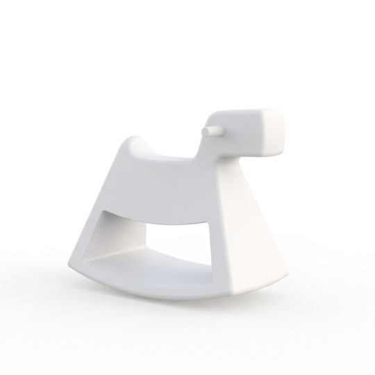 VONDOM | ROSINANTE KIDS ROCKING HORSE 61004