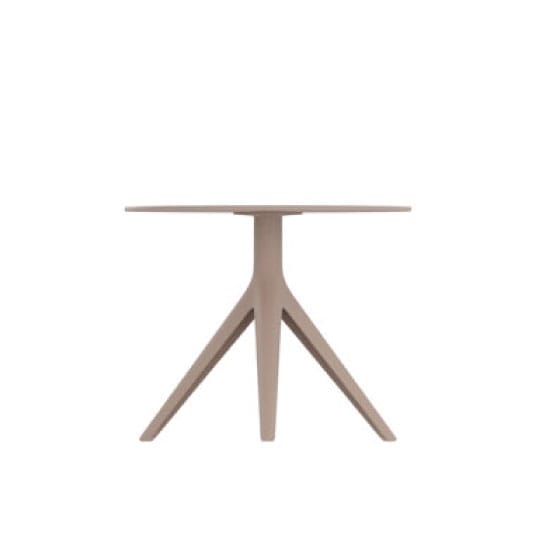VONDOM | MARI-SOL SIDE TABLE 65009/5003/66100/7202B
