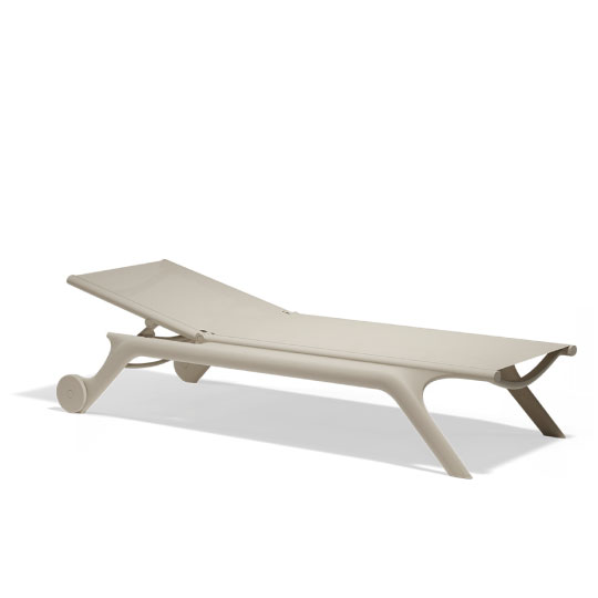 VONDOM | AFRICA DAY BED 65048