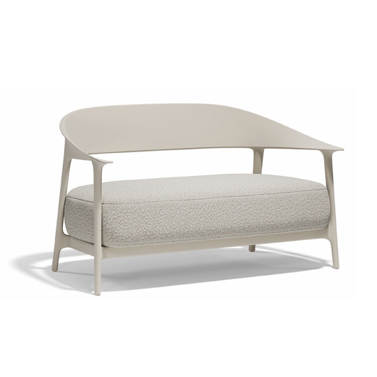 VONDOM | AFRICA SOFA 1270 65091