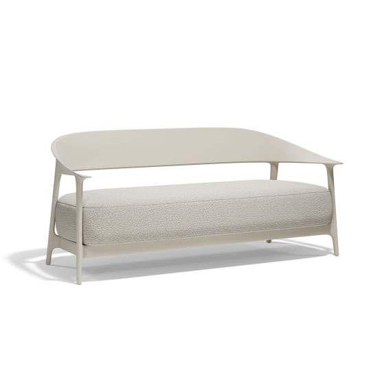 VONDOM | AFRICA SOFA 1720 65092
