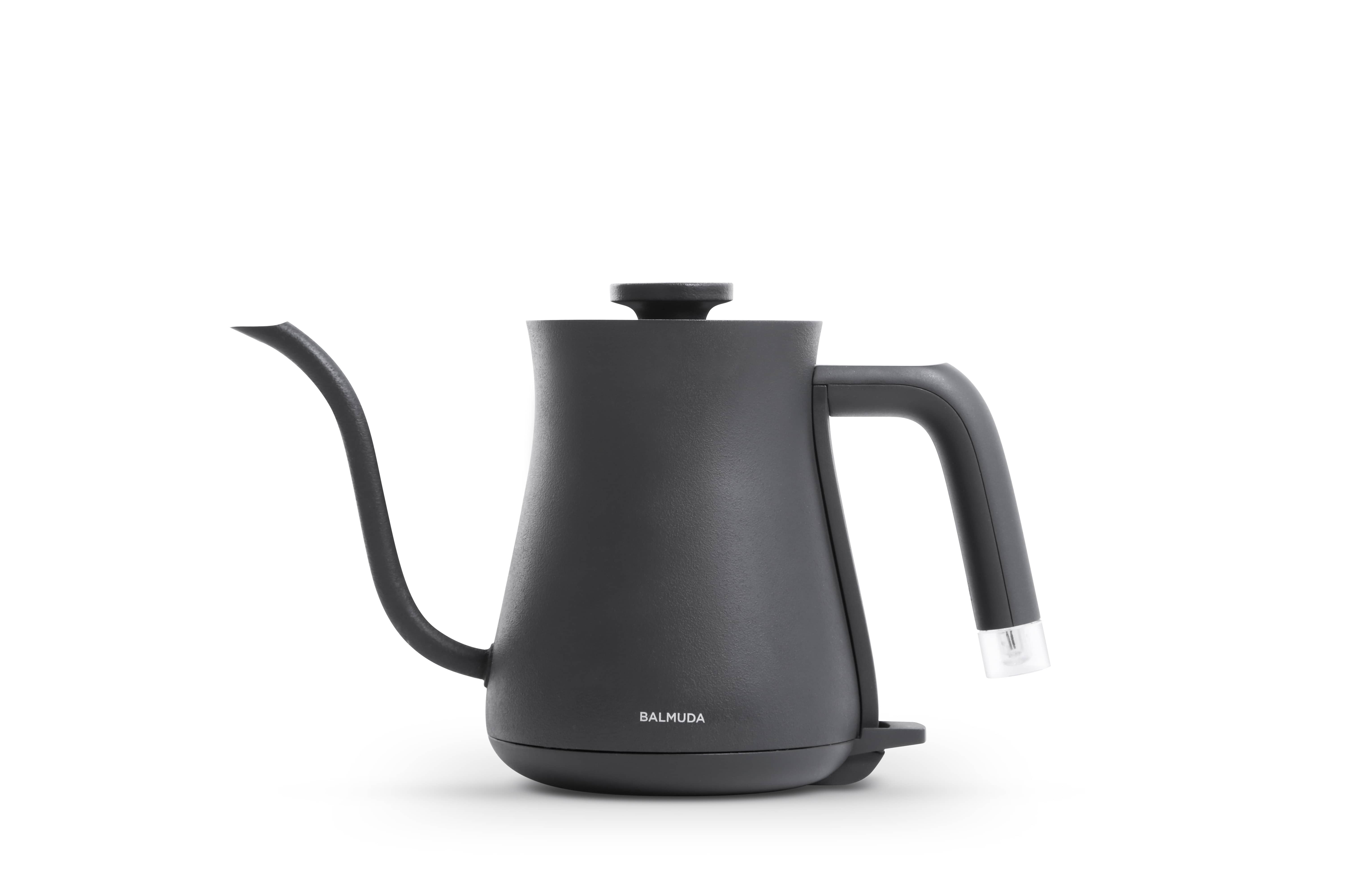 バルミューダ　ザポット