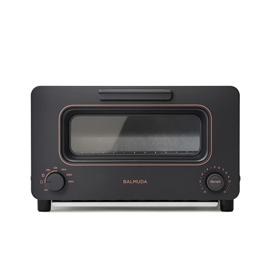 BALMUDA | The Toaster