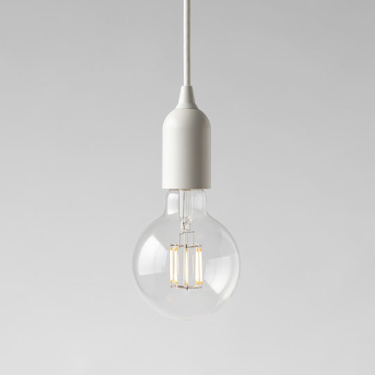 well lit | MUNI PENDANT