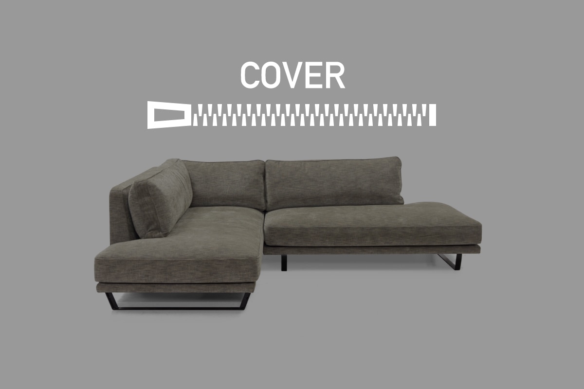 CLOUD SOFA COVER
