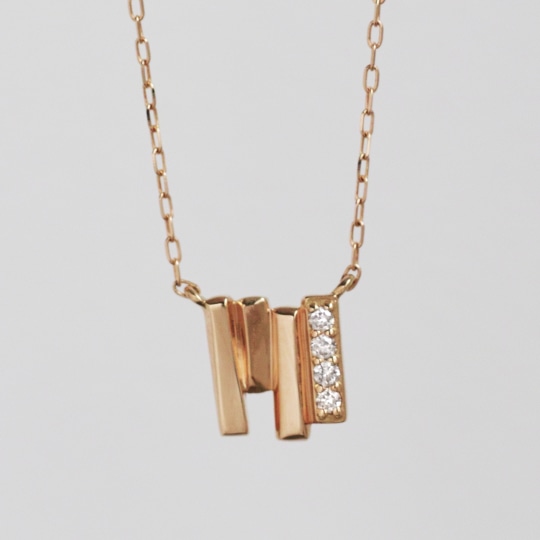 MASTERWAL JEWELRY MWJ NECKLACE