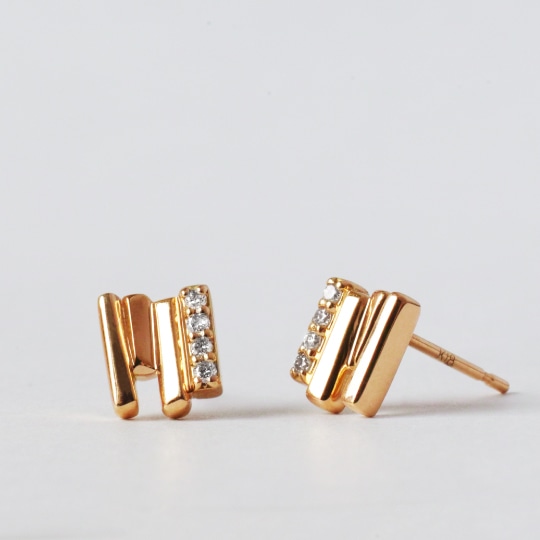 MASTERWAL JEWELRY MWJ PIECE