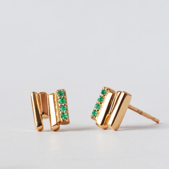 MASTERWAL JEWELRY MWJ PIECE