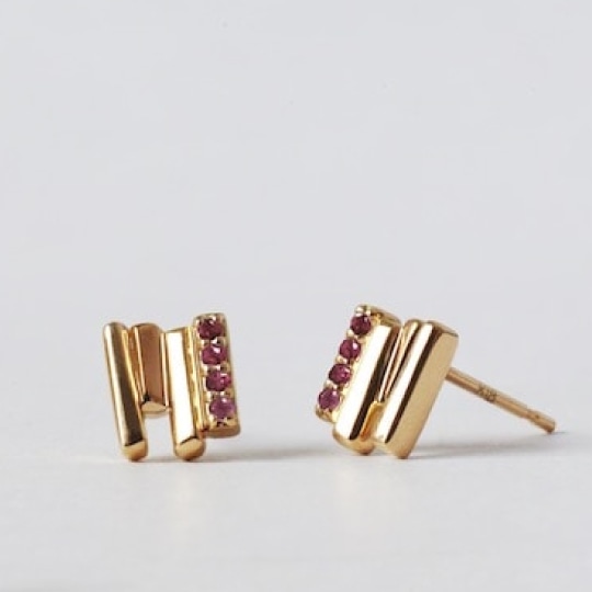 MASTERWAL JEWELRY MWJ PIECE