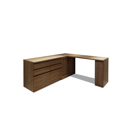 NOTE SYSTEM DESK SET