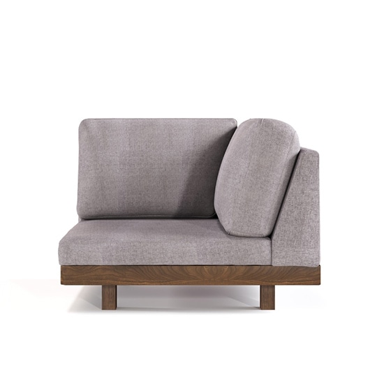 MASTERWAL｜DANISH SOFA CORNER SOFA 12090
