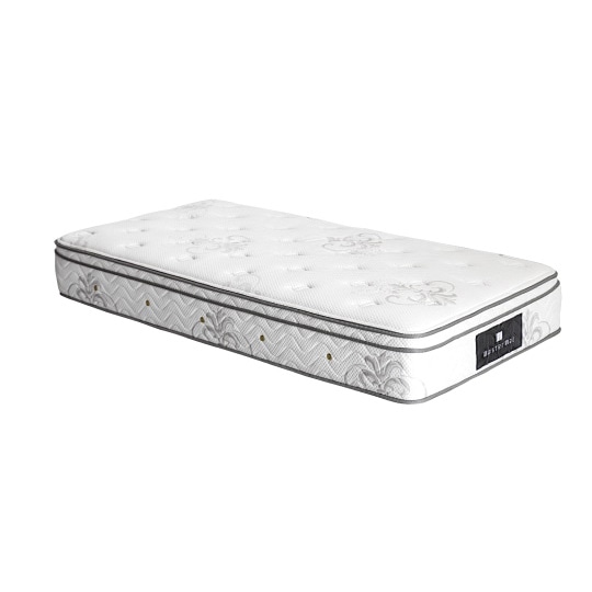 MASTERWAL｜GOOPI MATTRESS BOX TOP