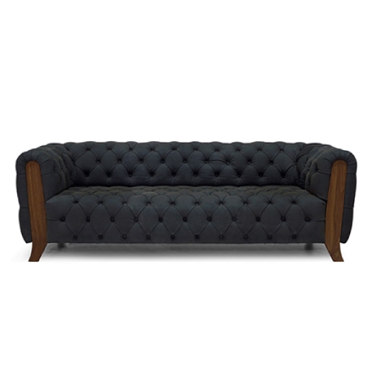 MASTERWAL｜LUCIFER SOFA