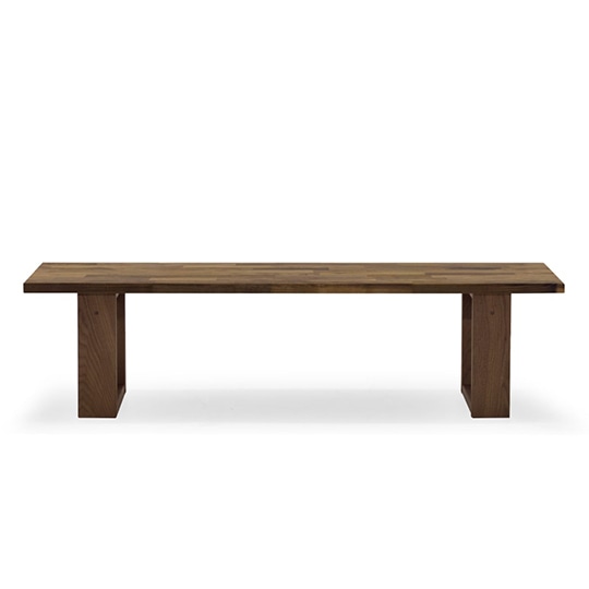 COMMON ROOTS｜Picchio PC4 BENCH