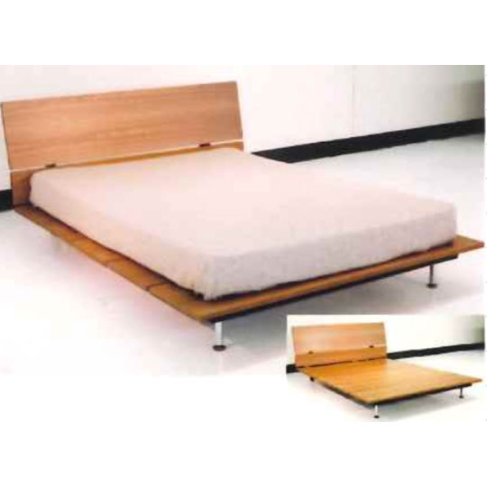 BOCCO｜WELLS BED